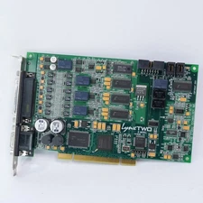 Lynx LynxTWO B MODEL PCI Card Audio Reference Interface T12-F5