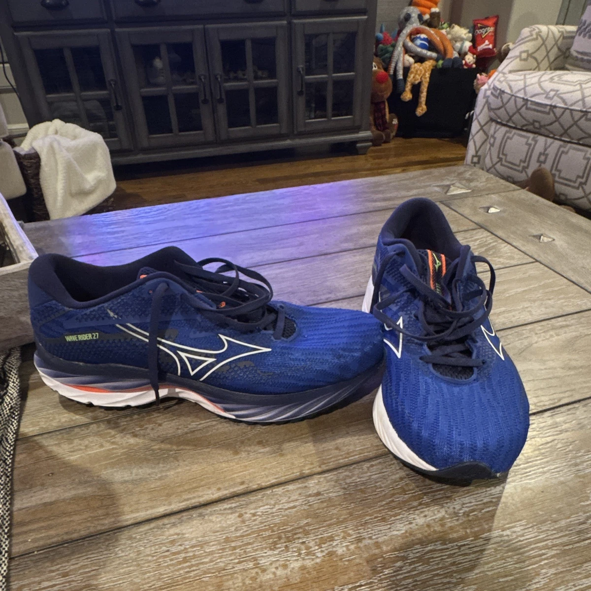 Mizuno Wave Rider 9 products for sale | eBay