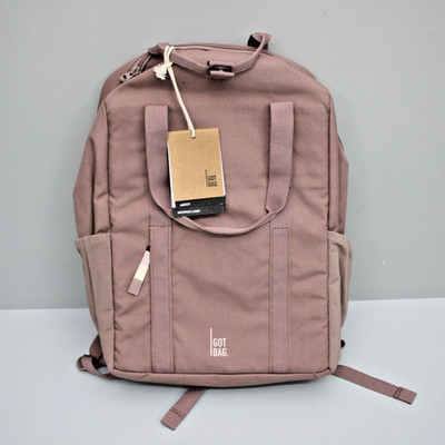 Got Bag Daypack Loop monochrome blobfish ( H x B x T ) 42cm x 28cm x 12cm 16L