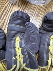 RARE VINTAGE FRANKLIN BG304S Toy Child BOXING GLOVES 8” Long — photo 5