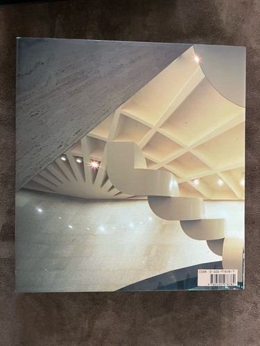 SIGNED - Harry Seidler: Four Decades of Architecture Frampton & Drew : Cased - Foto 11 di 12