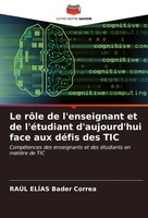 RaúL ElíAs Bader Correa | Le RôLe De L'enseignant Et De L'éTudiant...