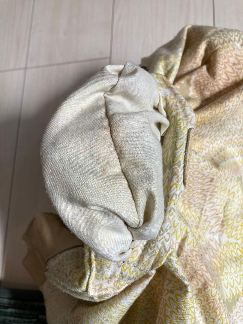 JAMIN PUECH Leather patchwork tote bag - image 17