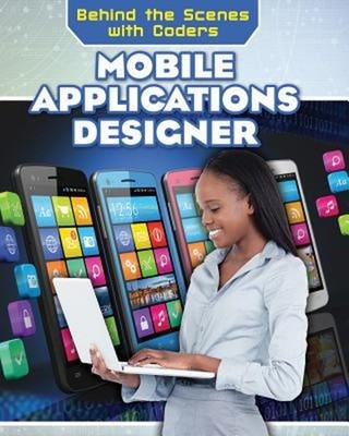 Mobile Applications Designer Paperback David Machajewski