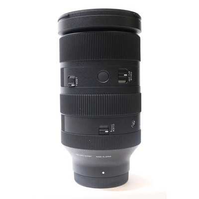 Sigma 28-105mm f/2.8 DG DN Art Lens (Sony E) - 636965