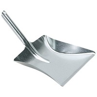 NöLle Kehrschaufel Metall