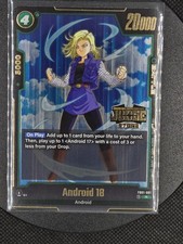 Dragon Ball Super Judge Promotion Card Prices | Dragon Ball | PSA &  Ungraded Values