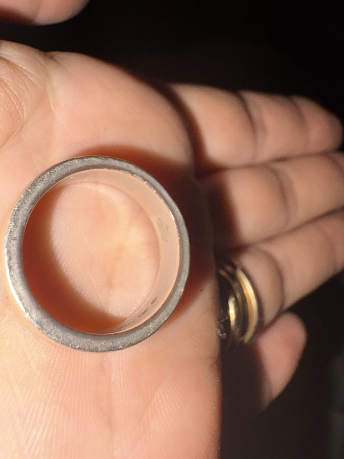 Gucci Ghost Ring - image 10