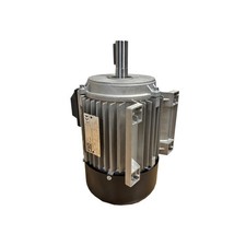 Ersatzmotor Industriemotor 230/400V 2,2kW Elektromotor Motor für Kompressor