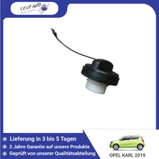 🇩🇪 KRAFTSTOFFTANKDECKEL ➤ OPEL KARL 84738254 ♻️