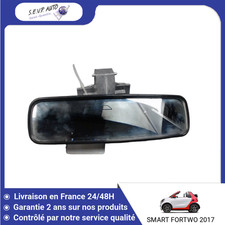 Retroviseur intérieur Smart CABRIO