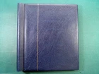Romania Collection, on Album, 1945 to 1950, New Stamps **