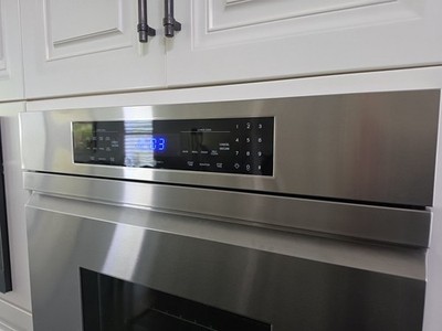 Genuine DACOR Double Oven 30'' Touch Panel For Double Wall Oven DO230