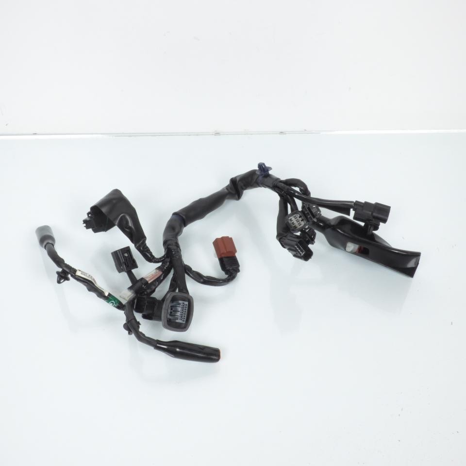 Faisceau électrique origine Honda CBR 650 pour réparer les pannes de démarrage moto