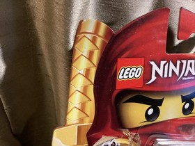 Lego Ninjago Masters of Spinjitzu Wyplash 2175 Spinja Battle Spinner Kasa 2011