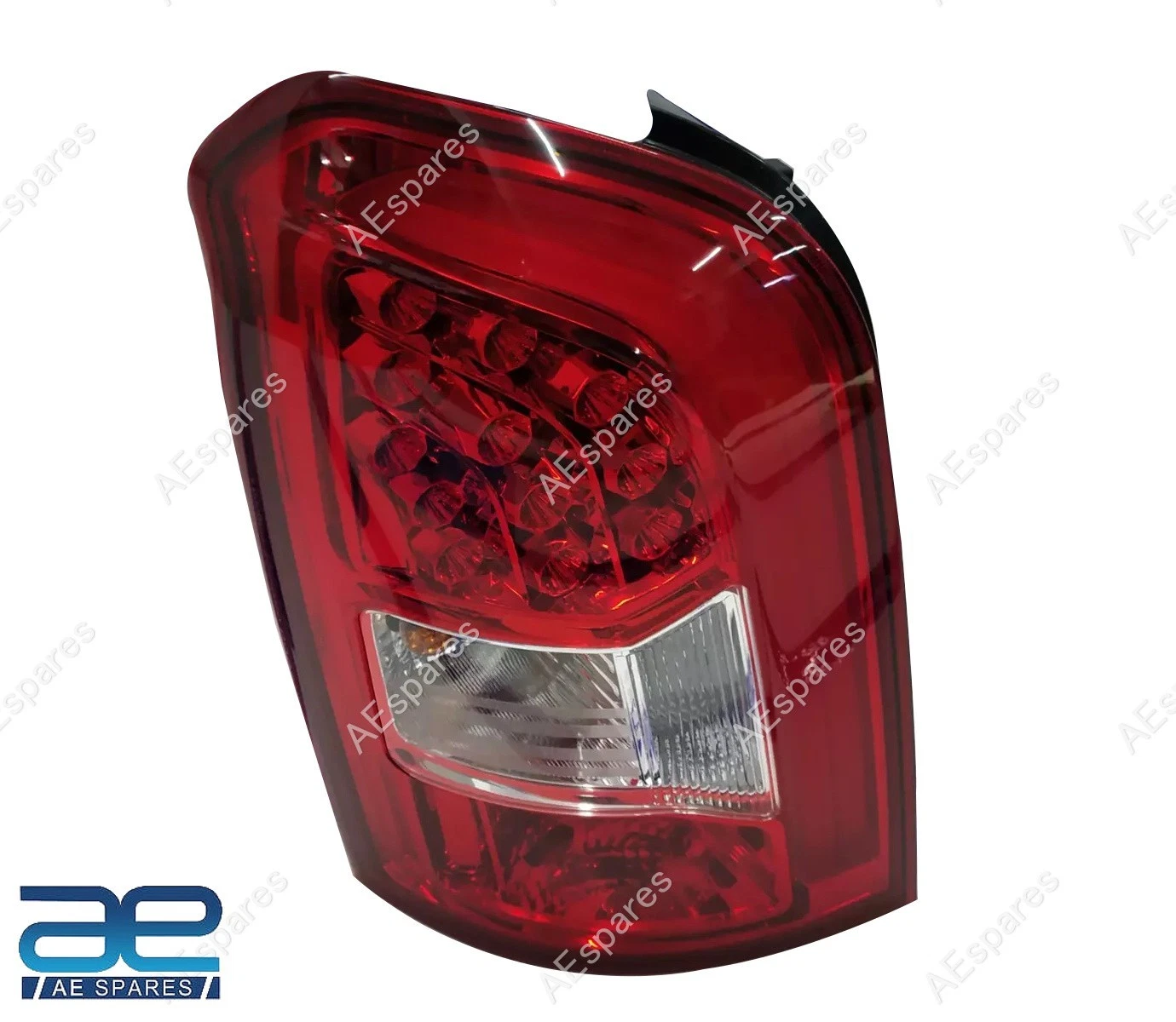 Rear Combination Lamp Tail Light LH For Mahindra Rexton 2012-2018 8360108C10
