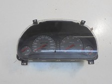 Subaru Legacy II BD BG Kombiinstrument 2,5B 0201064 NS-L210-L Automat