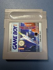 ebay® Auktion 287382118690 | NEMESIS für Nintendo Gameboy / nur Cartridge / UK Version / getestet & funktionsfähig Thumbnail of ebay® auction 287382118690 | NEMESIS für Nintendo Gameboy / nur Cartridge / UK Version / getestet & funktionsfähig
