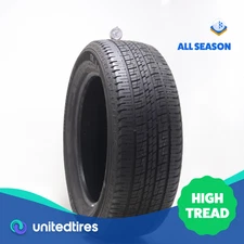 Used 275/55R20 Advanta SV T-01 117T - 9/32