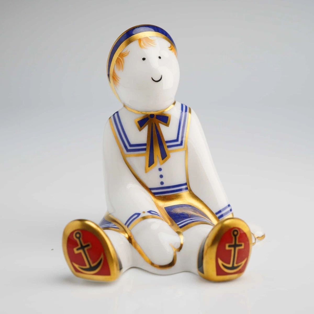 royal crown derby figurine products for sale | eBay