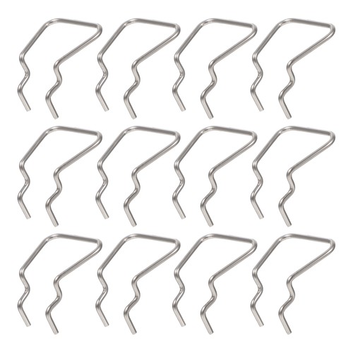 2 Count Hardware Tool Display Stand Miss Organizer Perforated Wall Hook - Picture 12 of 12