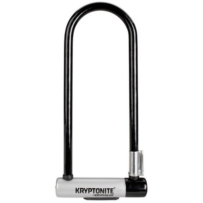 Kryptonite Kryptolok LS Fahrradschloss mit FlexFrame-U Halterung