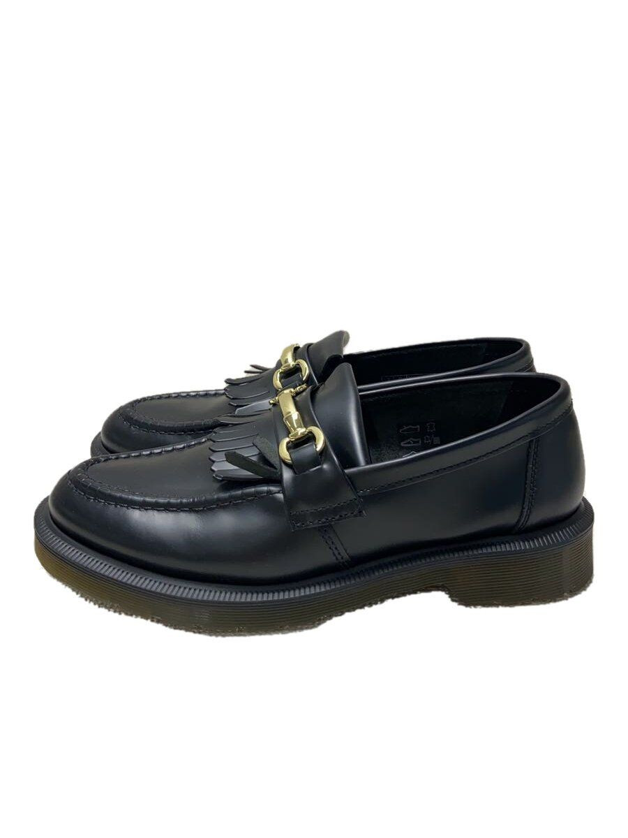 Dr.Martens UK7 Black Leather 25024001 Loafers Used | eBay Dr.Martens UK7 Black Leather 25024001 Loafers Used | eBay