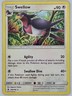 Swellow 104/145 Pokemon - Sun & Moon Guardians Rising MP