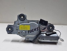 FORD FOCUS IV HN Heckscheibenwischermotor 0390201548 XS41A17K441AC 34033692