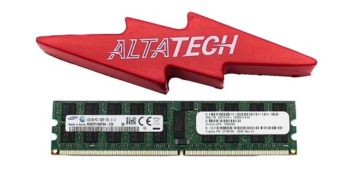 Oracle 7050282 4GB DIMM M4/M5 DDR2 Registered ECC PC2-5300 667Mhz 2Rx4 Memory