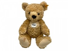 Steiff Animal Teddy Bear 014253 Paddy 28cm Excellent Condition