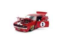 Jada Toys 253203104 Fast & Furious 1969 Chevrolet Camaro 1:24 Modellauto