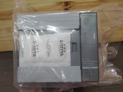Allen Bradley SLC 500 1747-L40B Processer Unit 