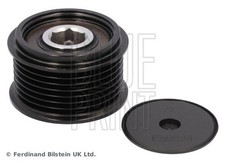 BLUE PRINT Generatorfreilauf Riemenscheibe Lichtmaschine für HONDA CR-V IV (RM)