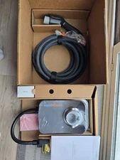 ChargePoint HomeFlex Level 2 EV Charger J1772, NEMA 14-50 Plug Fast Smart 