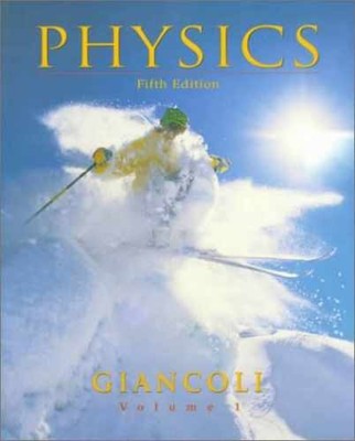 Physics: Principles with - Paperback, by Giancoli Douglas C. - Very Good