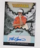 2025 Leaf Eclectic Flash Steve Spurrier Silver Flashback Auto 1/1 Autograph