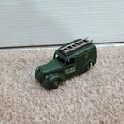 Vintage Dinky Toys 261 Diecast Telephone Service Van Made In England