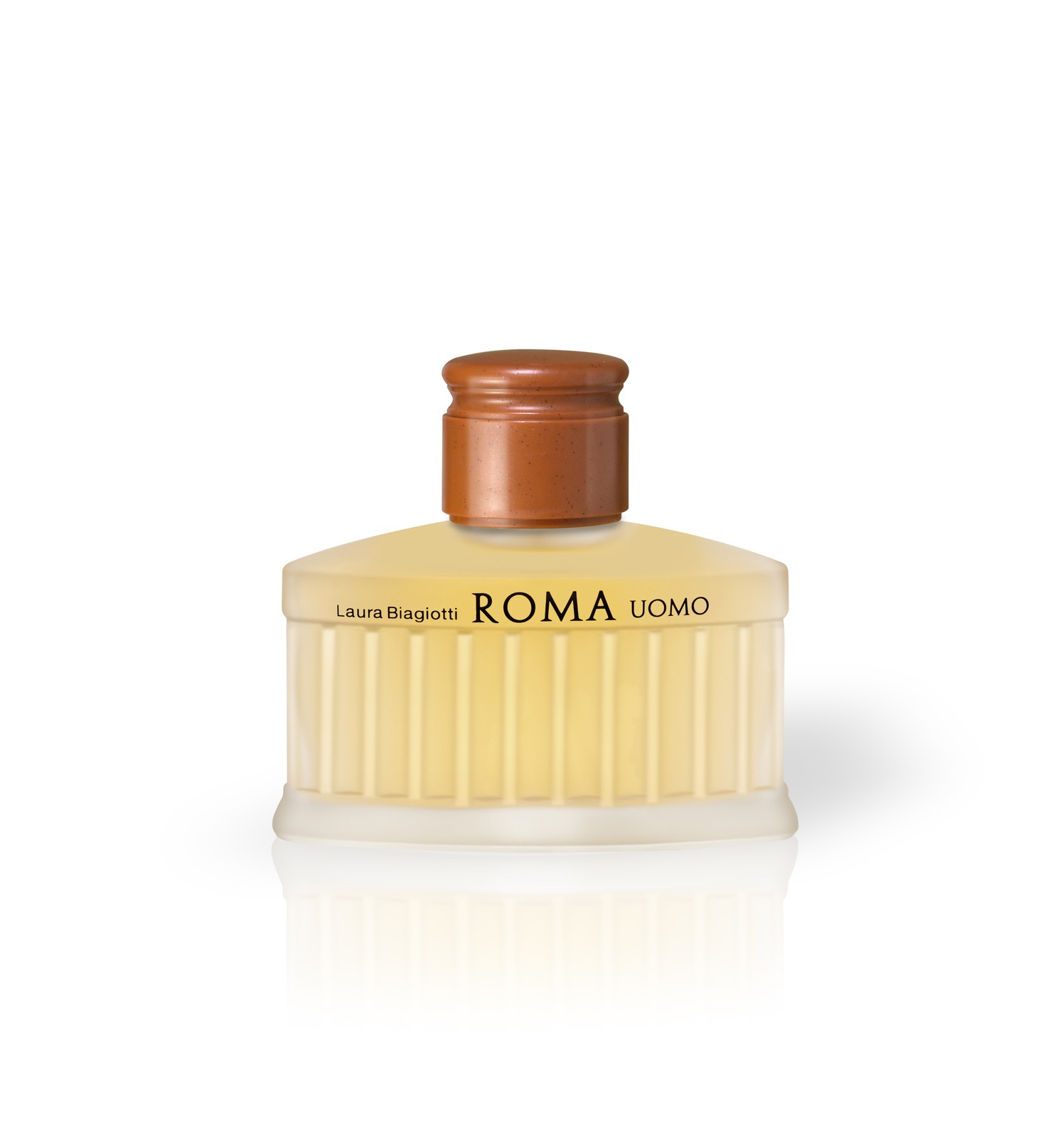 Roma Uomo Eau de Toilette 75 ml - - - Immagine 2