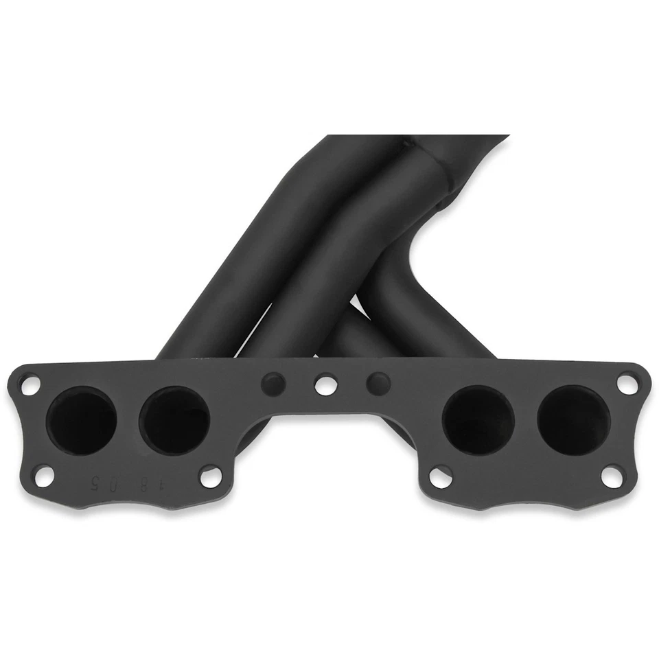 Cabezales Flowtech 19000FLT para camioneta Toyota Pickup Celica 1975-1981 Foto 3 de 4