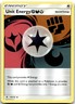Pokemon Unit Energy FDY Forbidden Light SM06 #118/131 Uncommon LP BUY 2, 1 FREE!