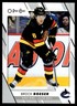 2023-24 O-Pee-Chee Brock Boeser Vancouver Canucks #158 20196