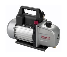Vacuum Pump - Robinair 15310 - Single-Stage, 3 CFM