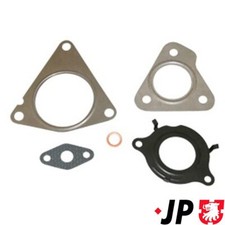 JP GROUP Montagesatz Lader JP 1117755510 für Q5 A4 A5 AUDI 8TA SEAT 8K2 8K5 B8