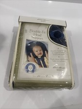 Eddie Bauer Baby Flexible Fit Head Support Car Seat Stroller NIB