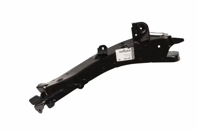 Genuine GM Passenger Side Front Compartment Upper Side Rail 84513502