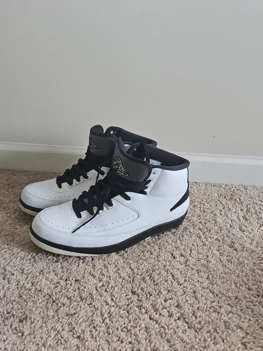 Jordan 2 Retro Wing It | eBay