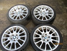 Bmw E90 Motorsport Alloy Wheels Bbs 6770465 8.5j 18 Bmw E90 Motorsport Alloy Wheels Bbs 6770465 8.5j 18