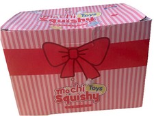 mochi squishy toys- 44 Pieces