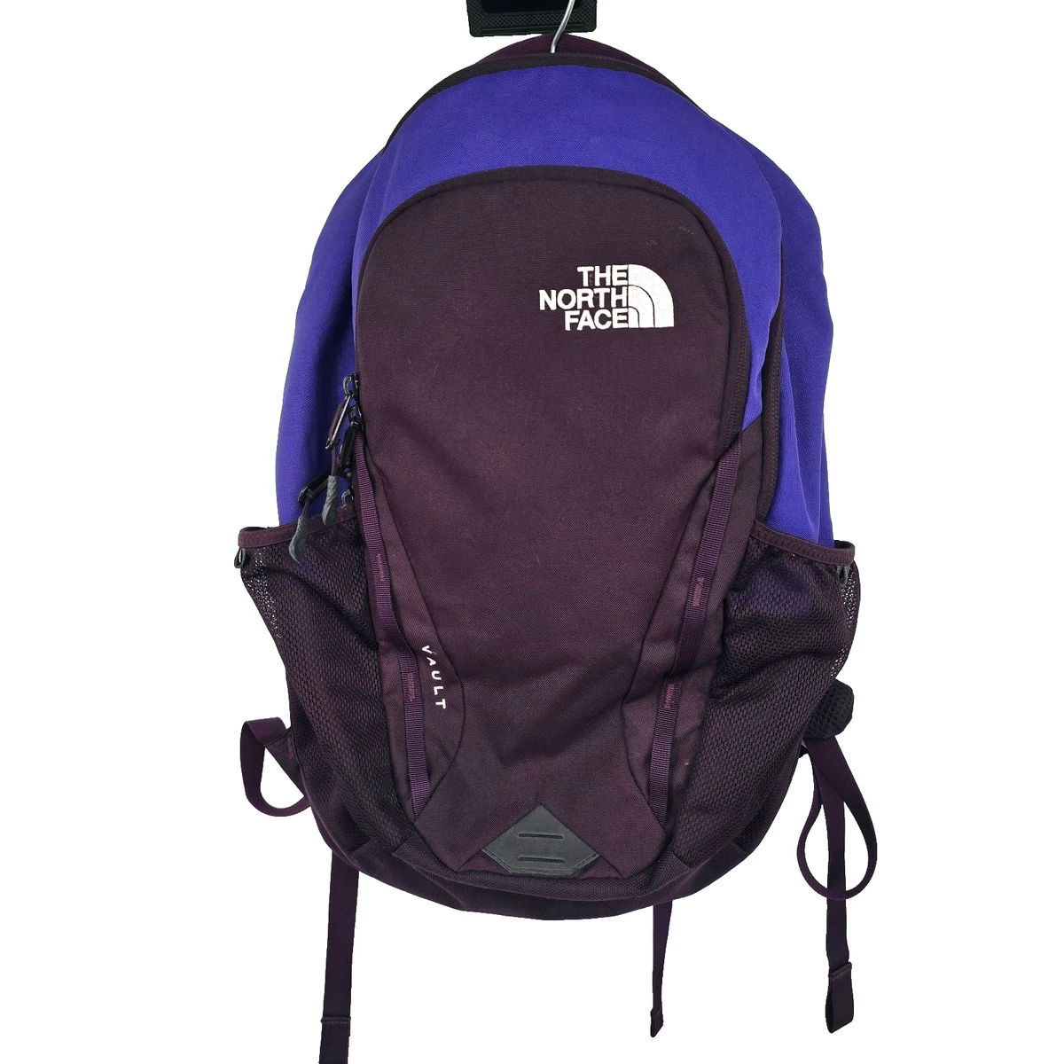 The North Face 背包紫色包和女士手提包| eBay